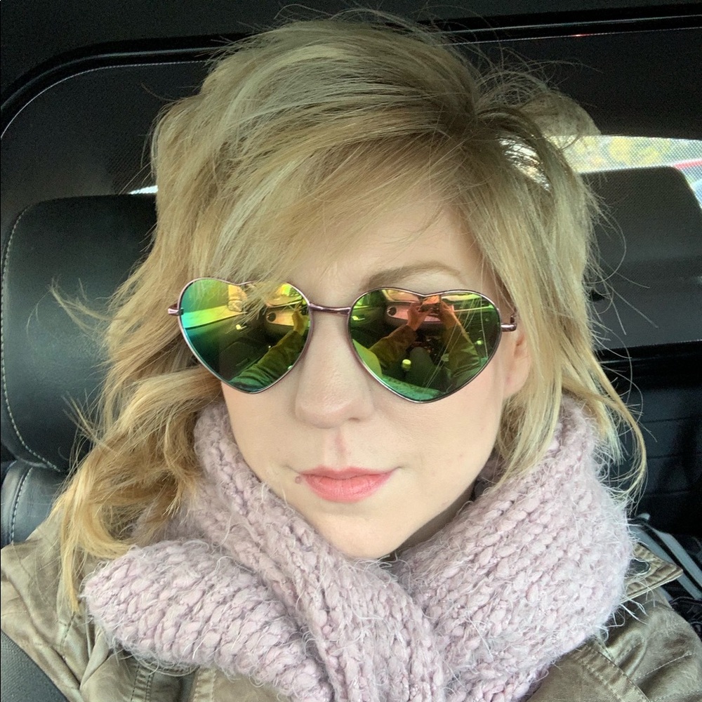 Meet your Posher, Tammy